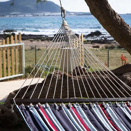 Mera Beachfront House -