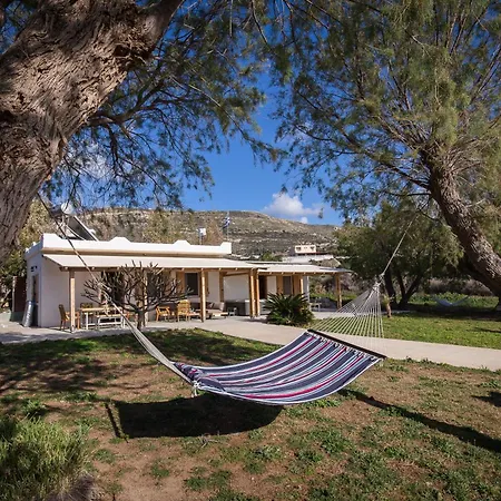 Mera Beachfront House -