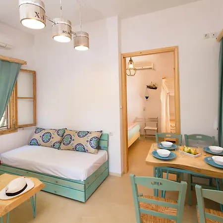 Mera Beachfront House -