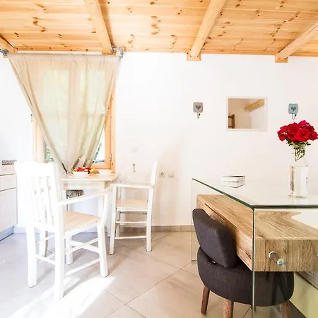 Appartement Mera Beachfront House - Falasarna