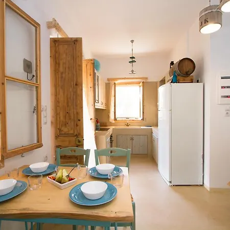 Appartement Mera Beachfront House - *