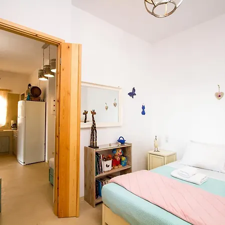 Mera Beachfront House - Appartement *