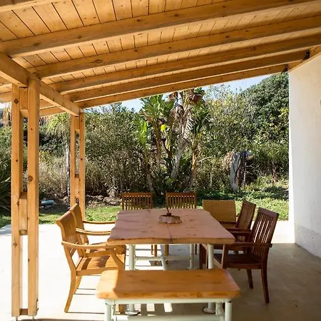 Apartment Mera Beachfront House - Falasarna *