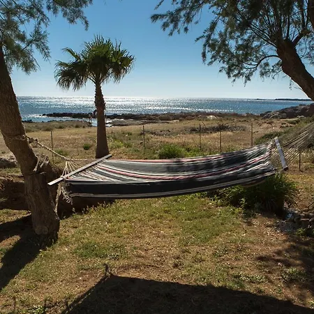Mera Beachfront House - Falasarna * Phalasarna