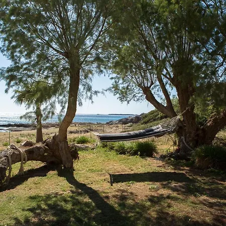 Apartment Mera Beachfront House - Falasarna