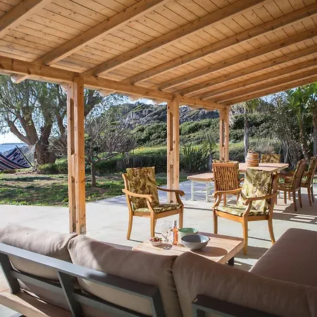 Apartment Mera Beachfront House - Falasarna *