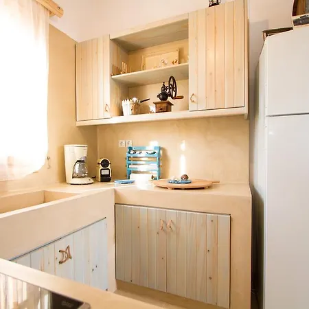 Mera Beachfront House - Falasarna * Phalasarna